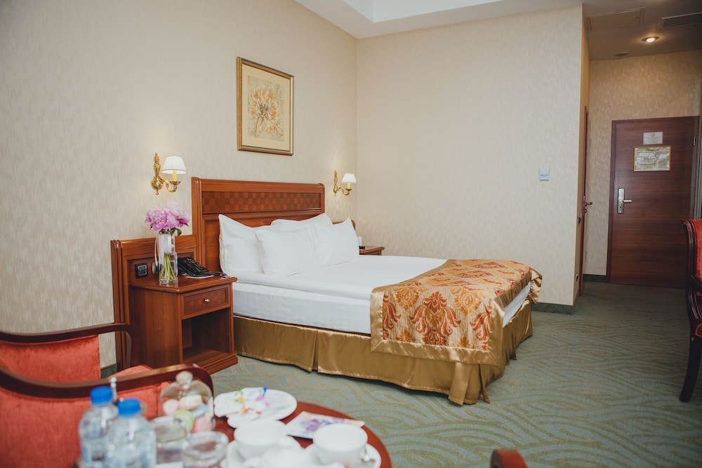 Deluxe Double Room photo 2