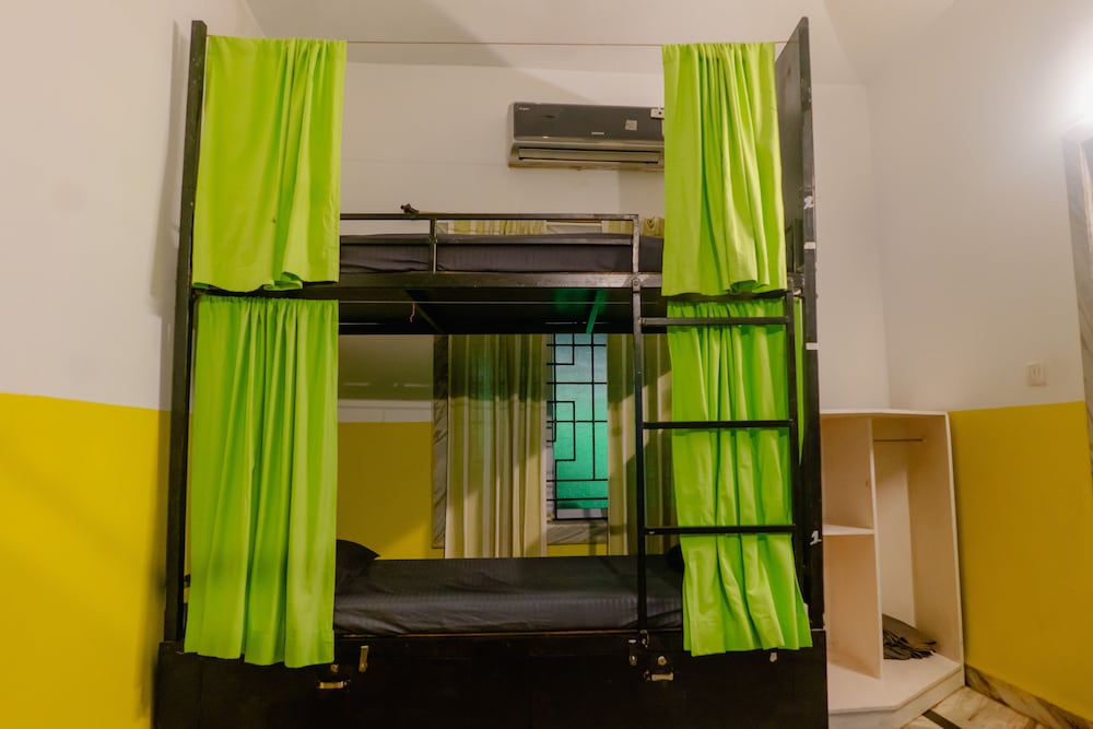 Standard Shared Dormitory, Mixed Dorm photo 1