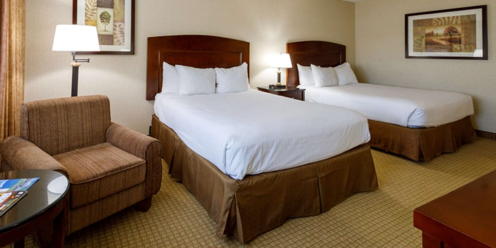 Room, 2 Queen Beds, Non Smoking (Pet Friendly) photo 2