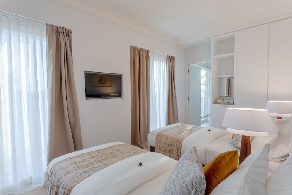 Classic Twin Room - Photo 1