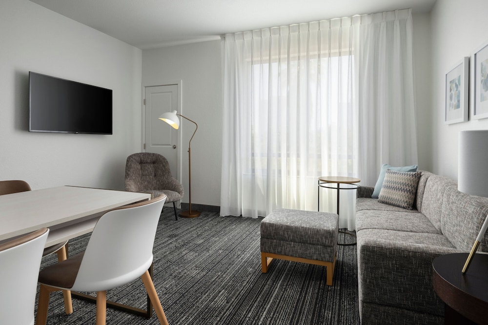 Suite, 2 Bedrooms (Hearing Accessible) photo 3