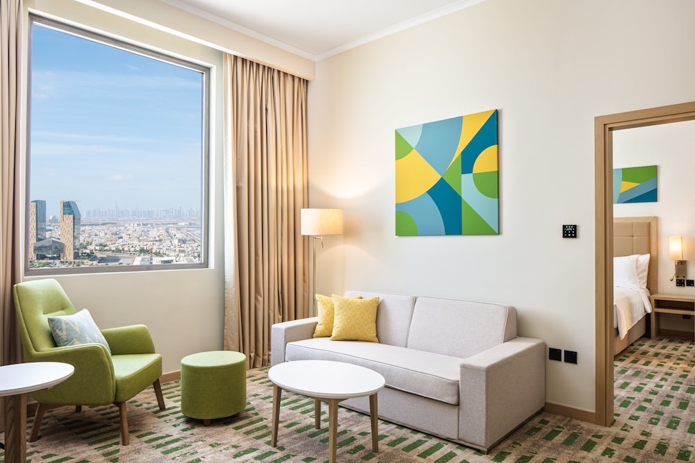 Suite, 1 Bedroom photo 3