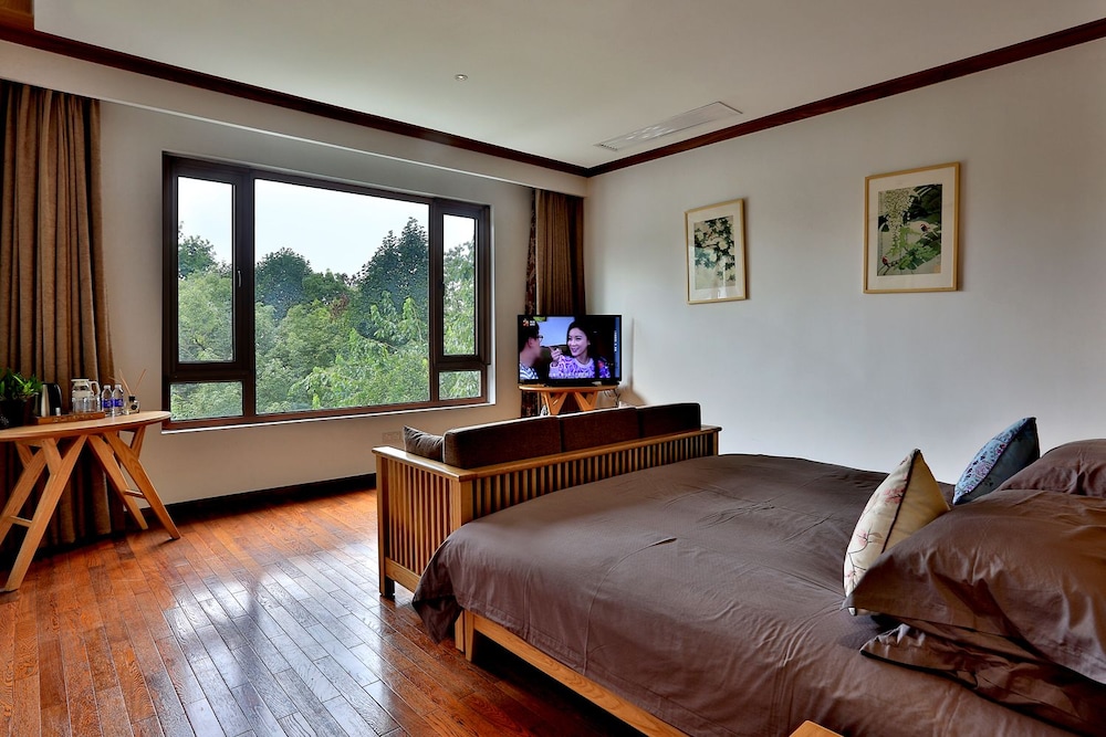 Premier Double Room (Xi She)
