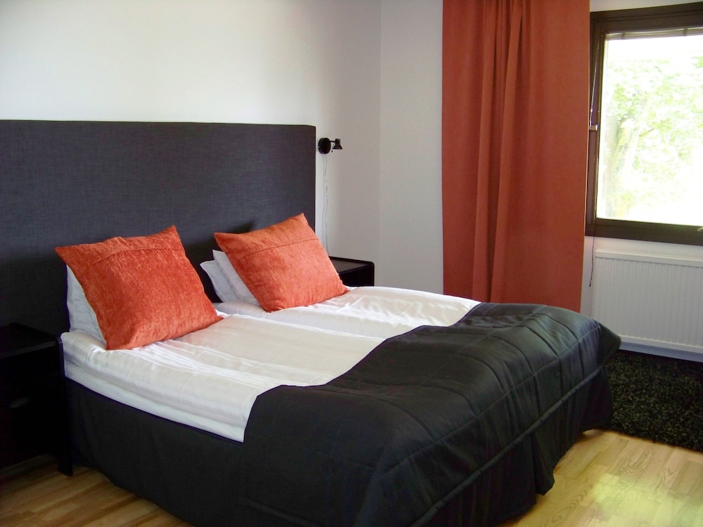 Villa Viktoria Double Room Seaview