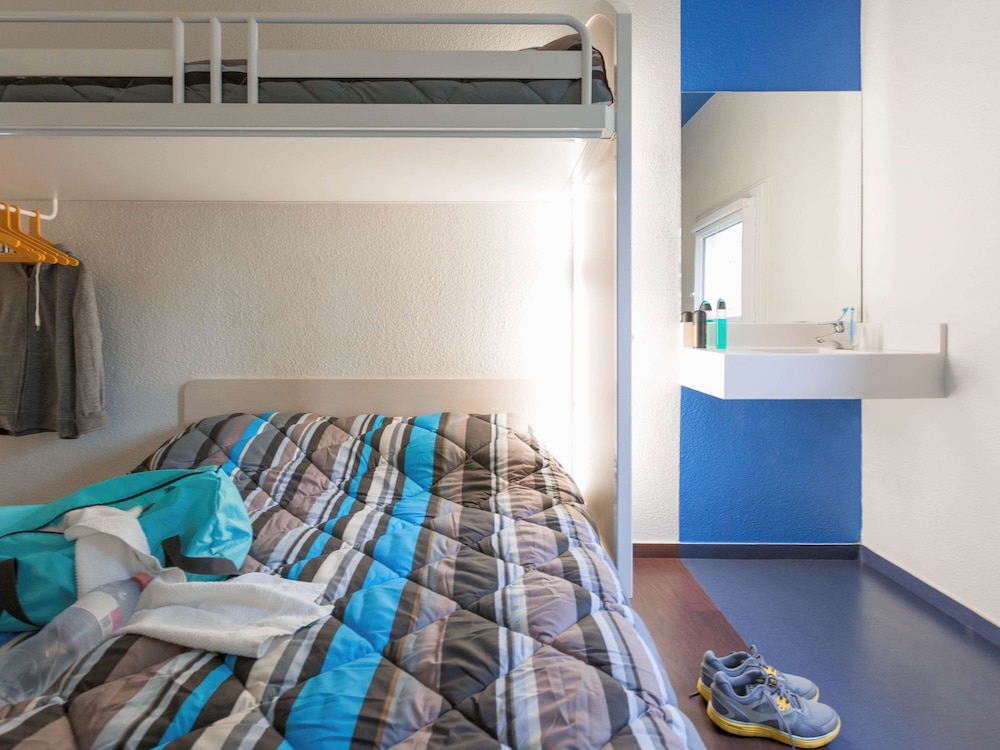 Room, 1 Double Bed (Trio Room)