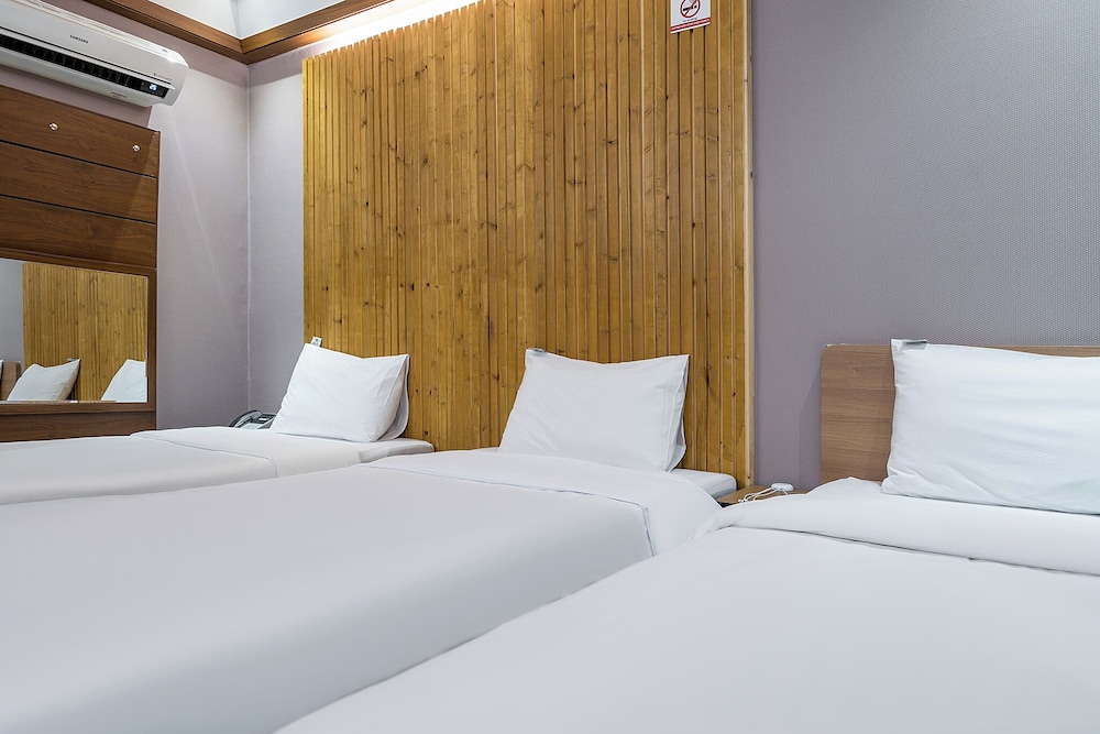 Family Triple Room