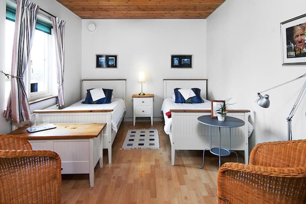 Classic Double Room, Accessible, Ground Floor photo 3
