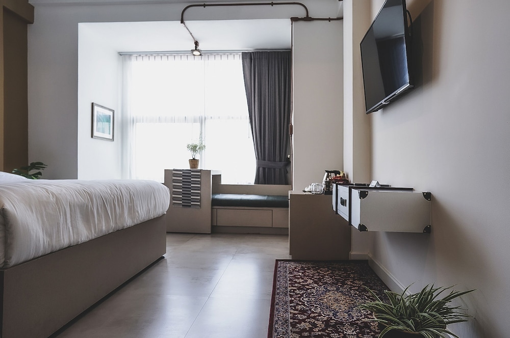 Superior Double Room, 1 King Bed - Photo 3