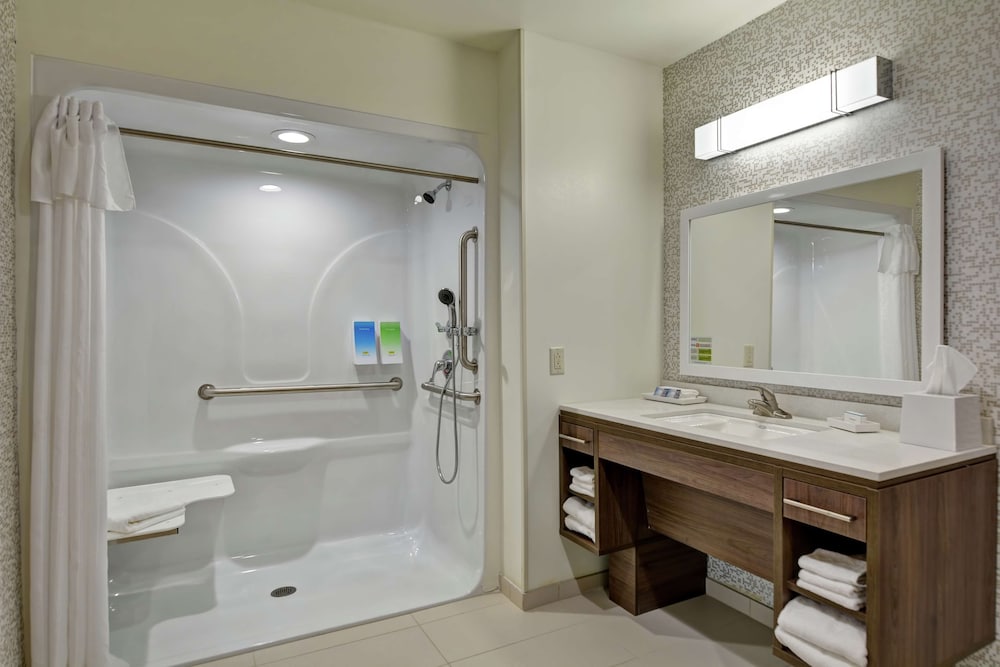 Home2 Suites By Hilton Madison Huntsville Airport, Bilde 3