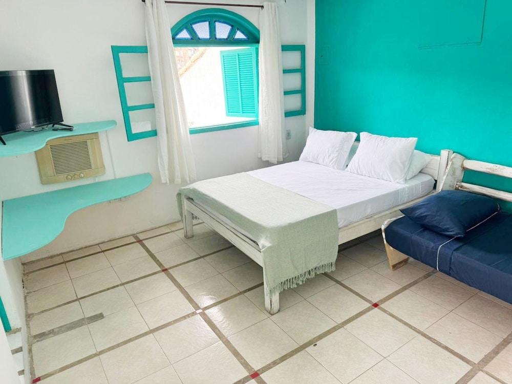 Comfort Quadruple Room