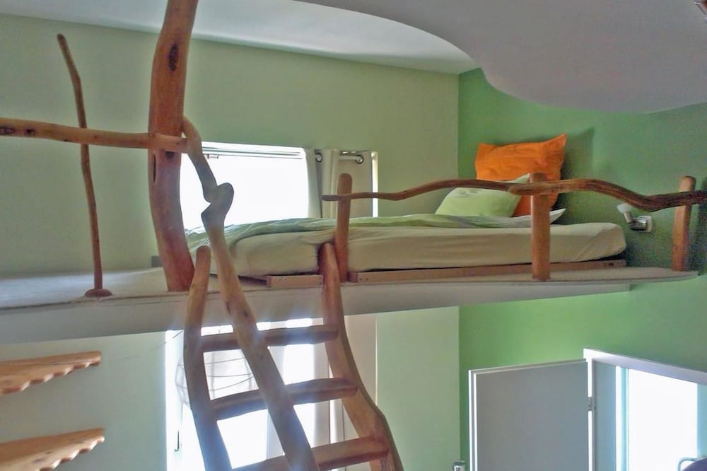 Apartment (Karlsson) photo 1