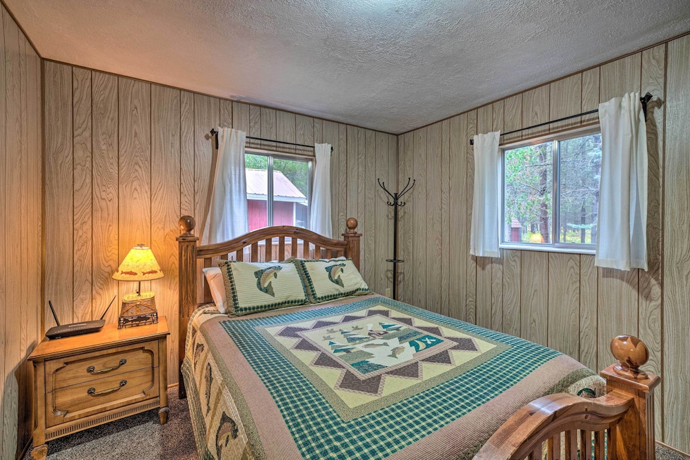 House (3 Bedrooms) photo 1