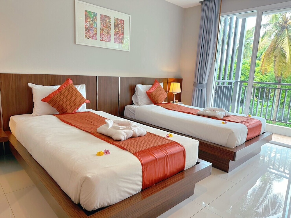Superior Twin Room - Photo 6