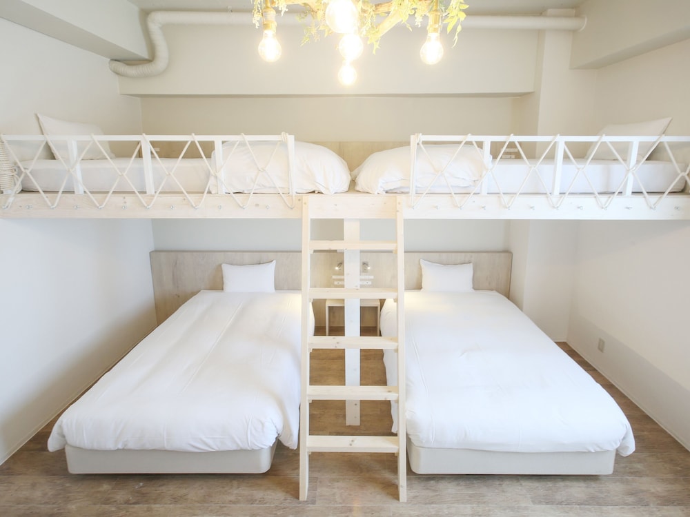 Premium Room, Non Smoking (Bunk room,housekeeping every 3 nights) photo 2