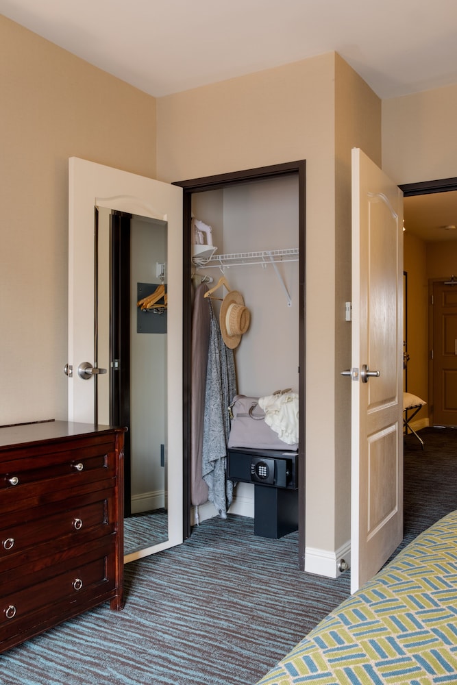 One Bedroom Signature Suite - Photo 3