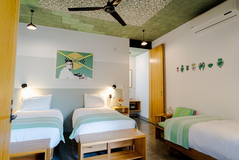 Triple Room photo 2