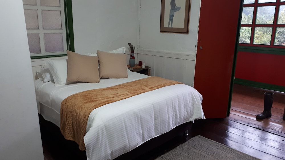 Comfort Triple Room, Multiple Beds, Garden View photo 1