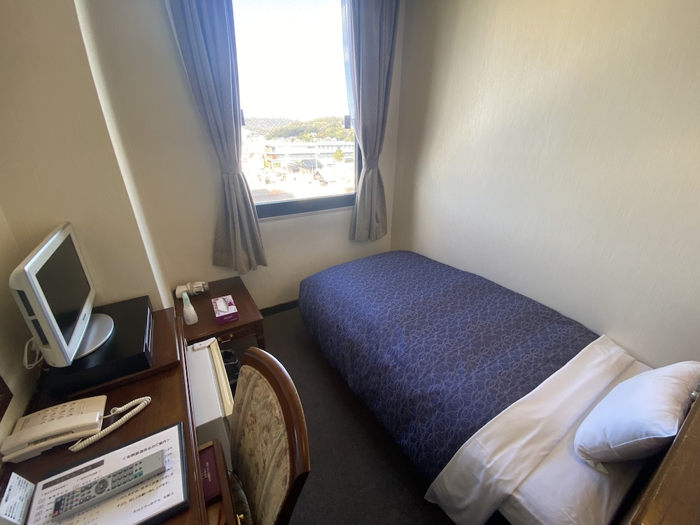 Standard Single Room, Smoking photo 1