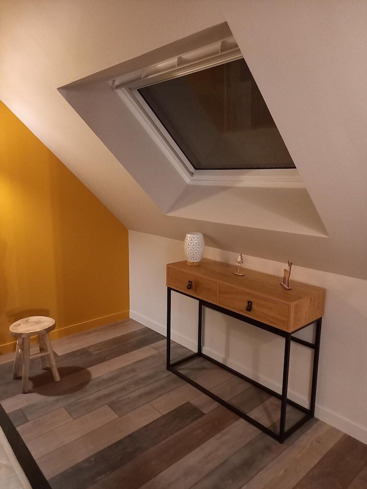 Panoramic Suite, Ensuite, Garden View (Rêve d'atelier) - Photo 3