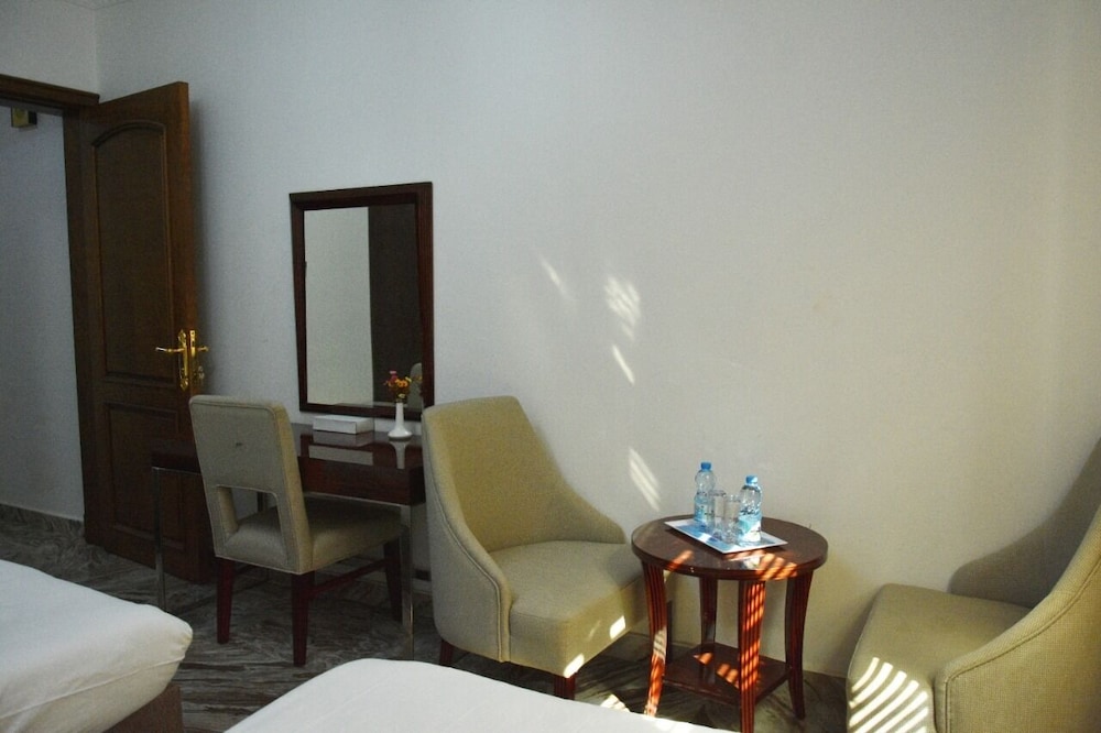 Executive Apartment, 1 Bedroom photo 3