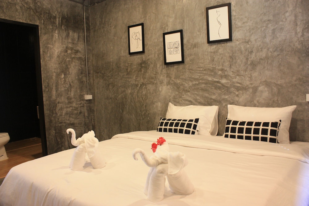 Standard Double Room with Garden View photo 2