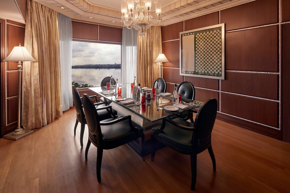 Presidential Suite, 1 Bedroom photo 3