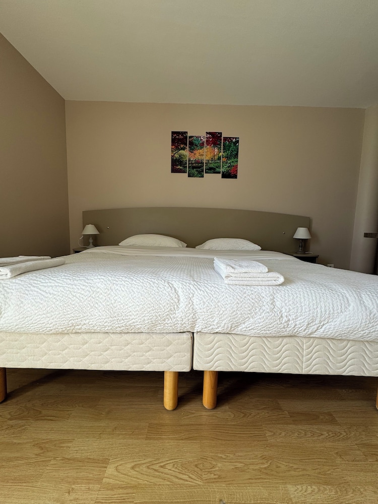 Hotel La Métairie, Foto 4
