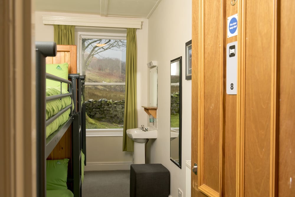 Shared Dormitory, Men only (Shared Bathroom) photo 2