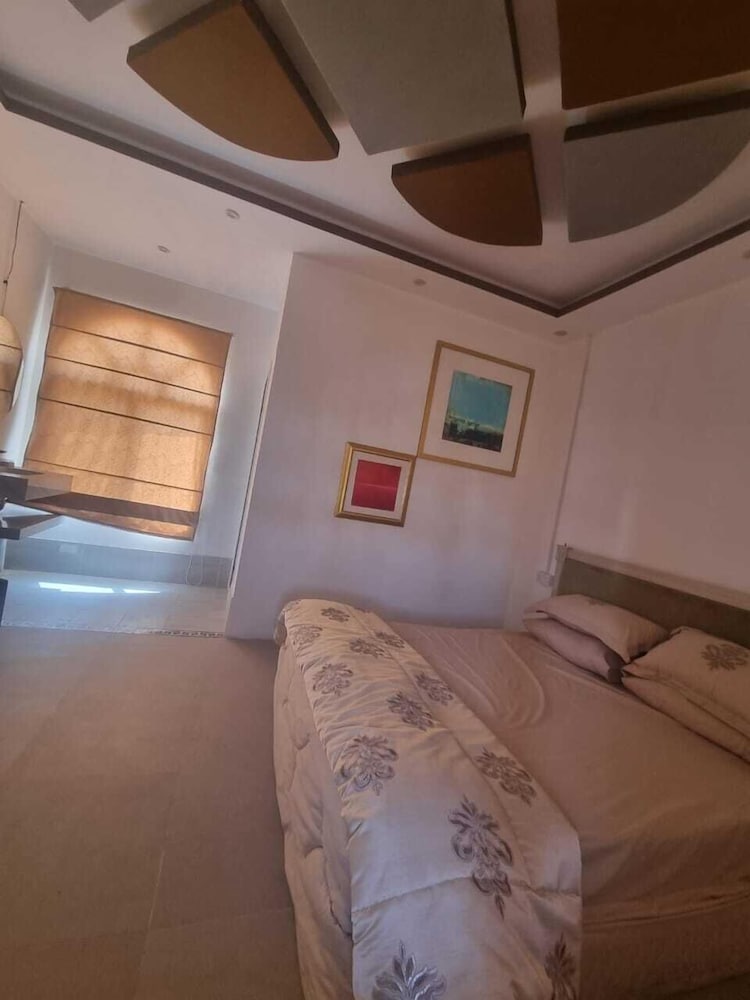 Deluxe Single Room, Patio, Desert View photo 3