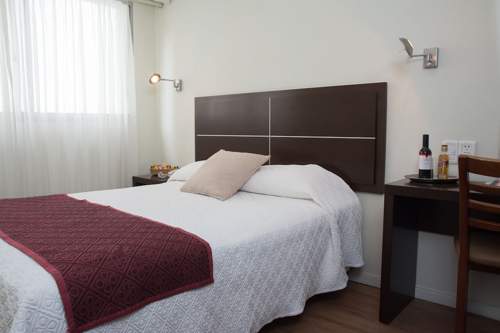 Double Room, 1 Double Bed - Photo 1