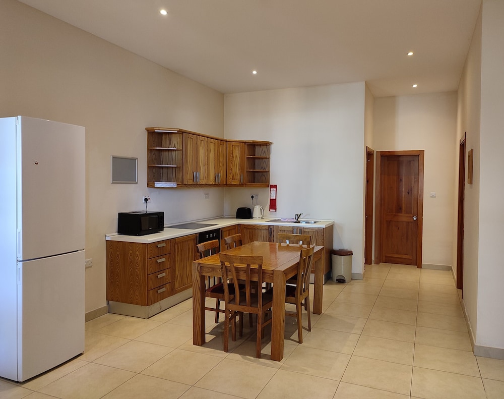 Comfort Apartment photo 3