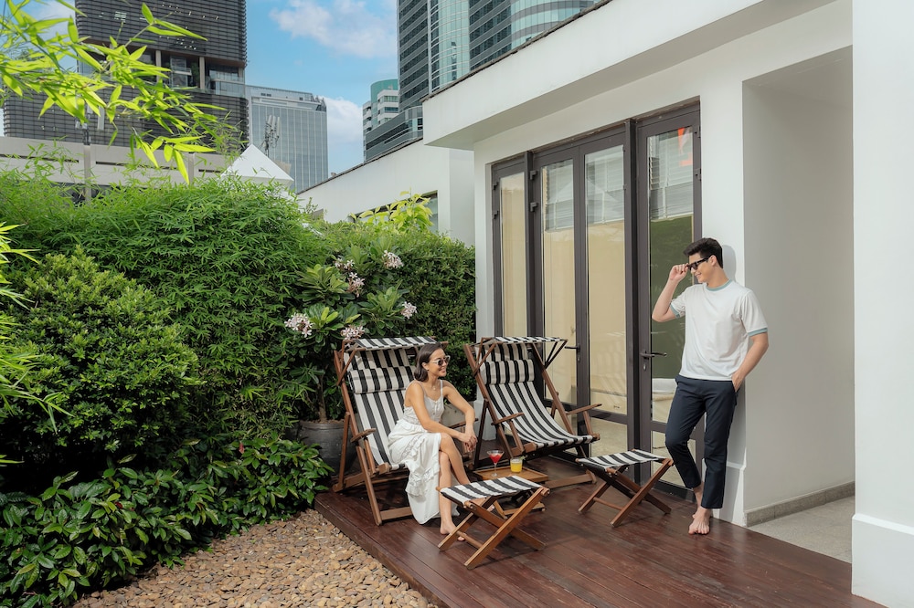 Villa (Garden) thumbnail 6