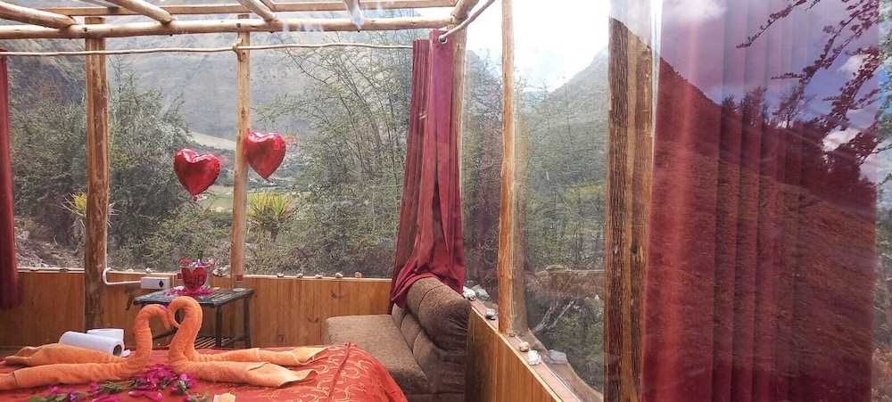 Deluxe Cabin photo 3