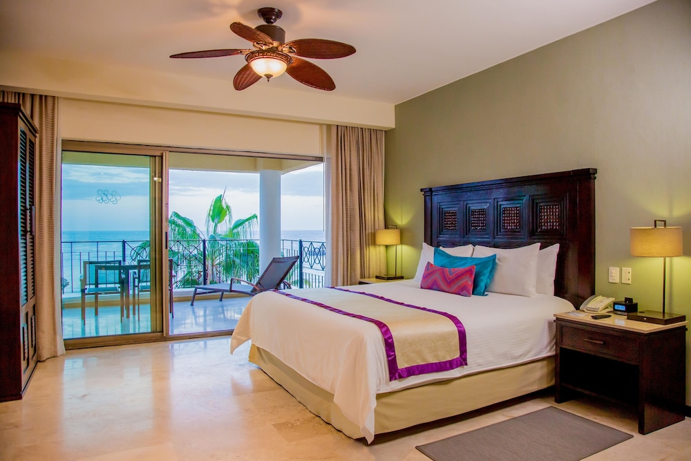 Junior Suite All Inclusive