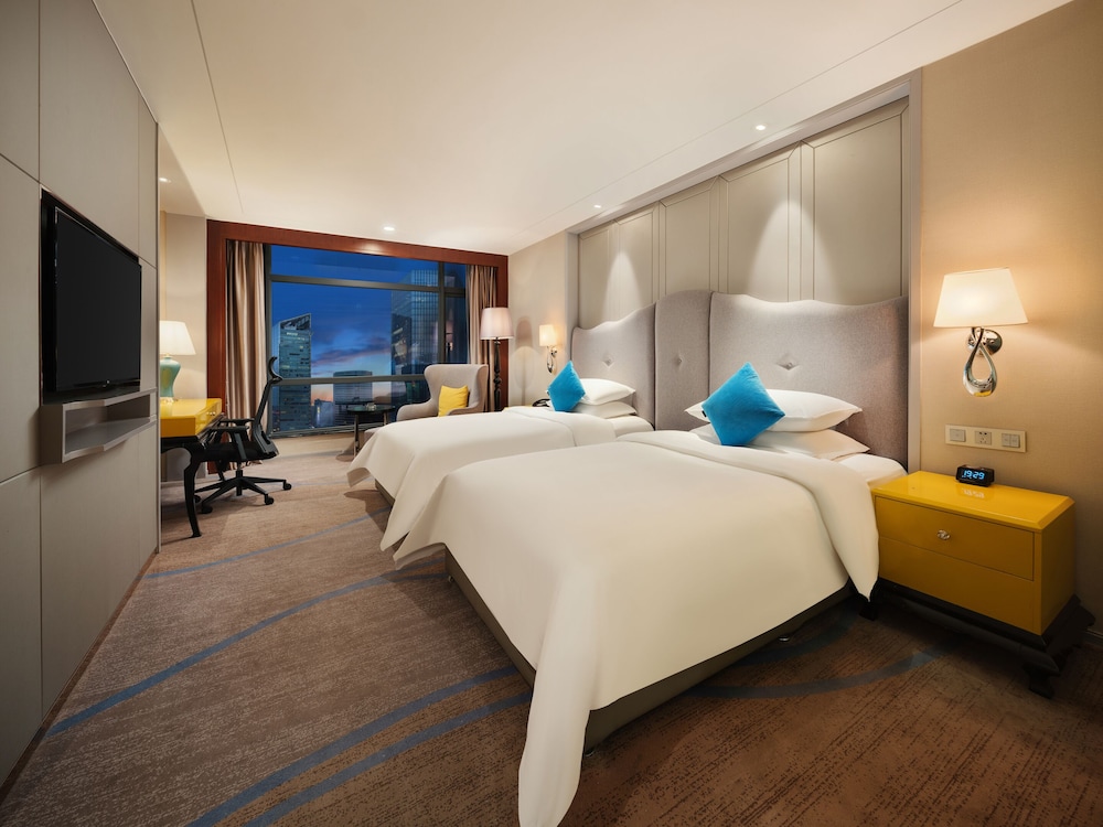 Superior Twin Room photo 1