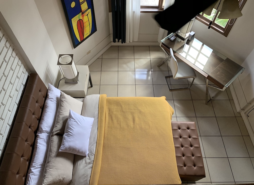 Deluxe Room photo 1