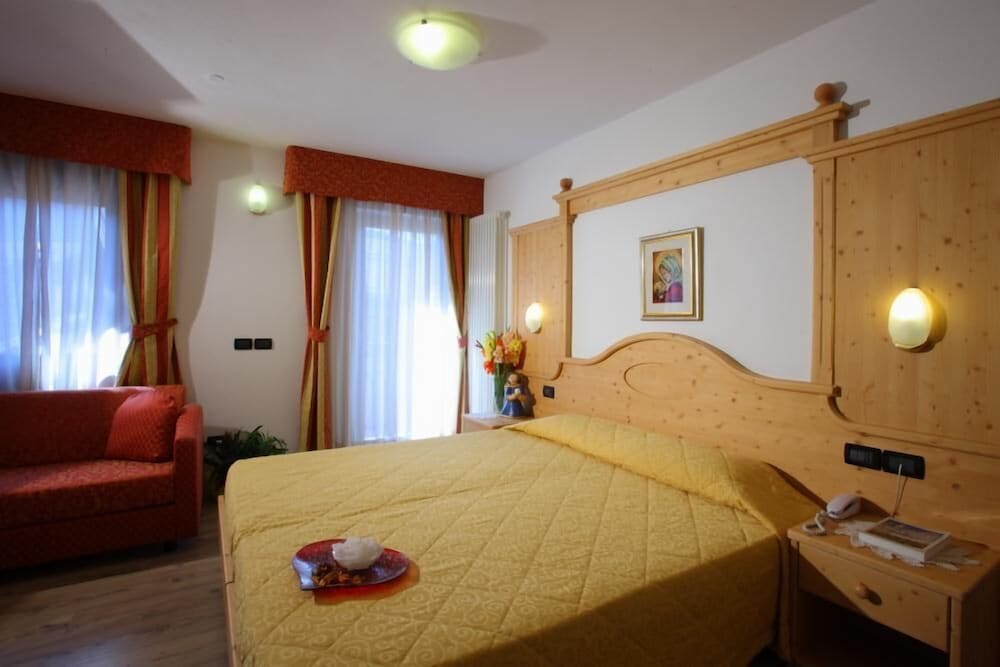 Double Room (Ginevra)