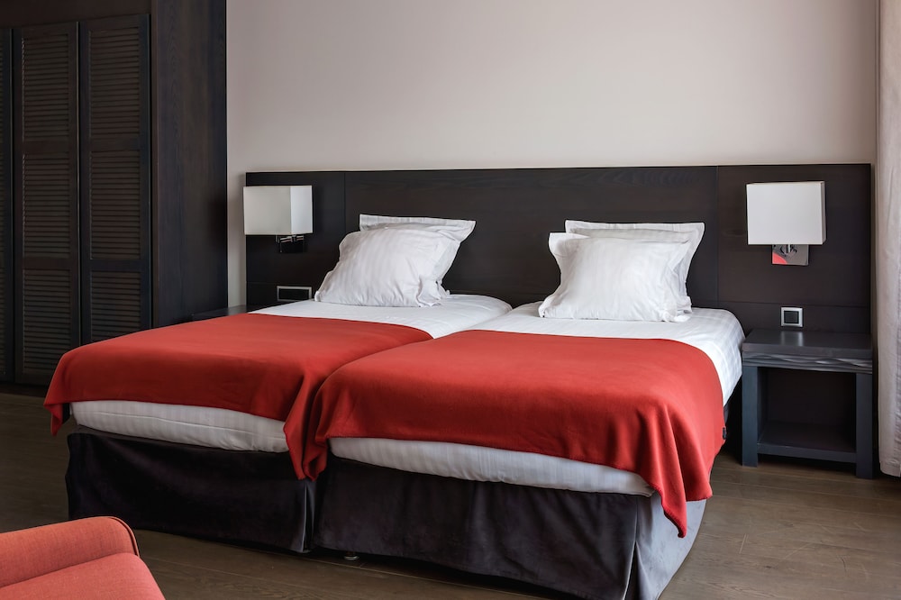 Superior Double Room, 1 Queen Bed, Terrace - Photo 7