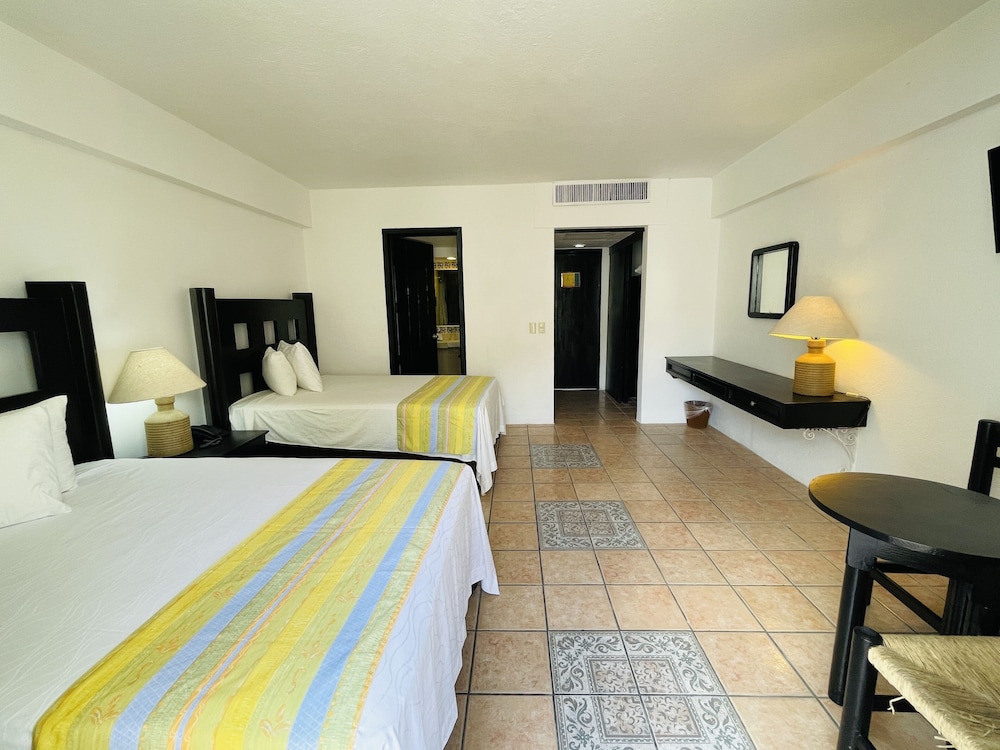 Standard Room-All Inclusive photo 3