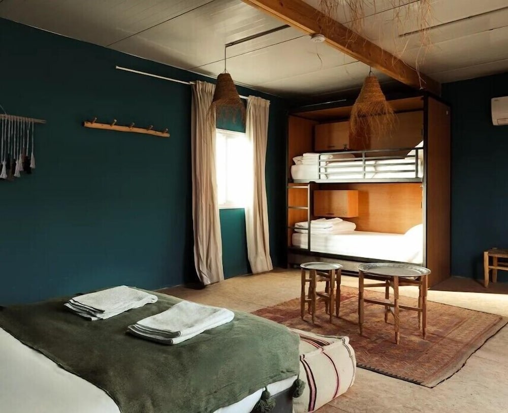Family Studio, 1 Bedroom, Desert View