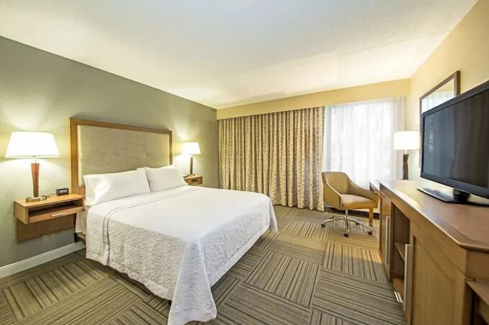 Classic Room, 1 King Bed, Non Smoking