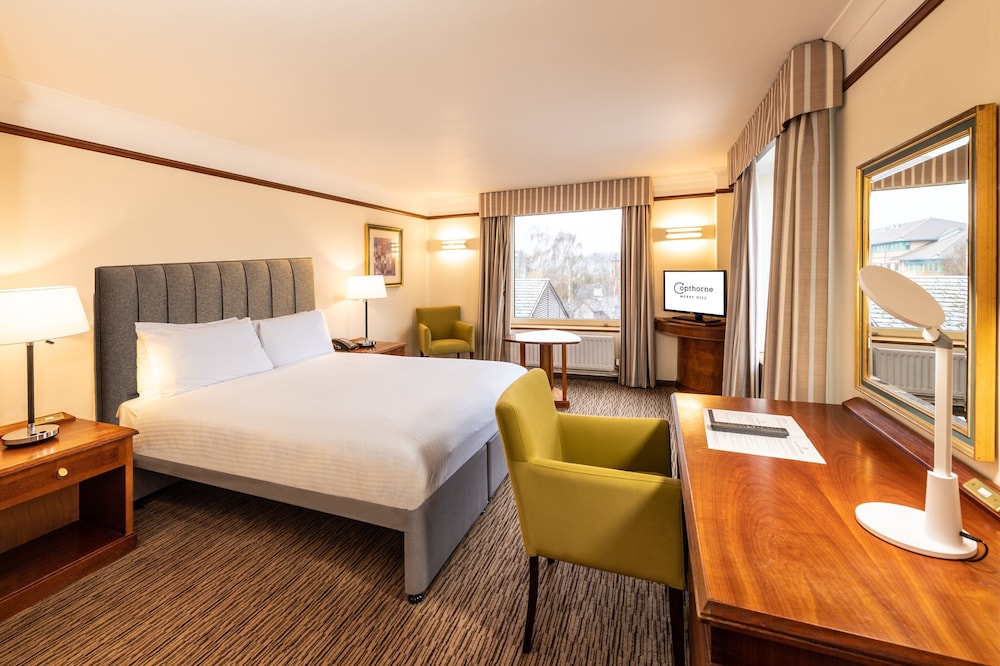 Standard Room, 1 King Bed - Photo 1