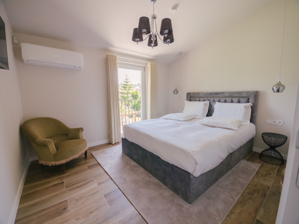 Panoramic Studio, 1 Bedroom