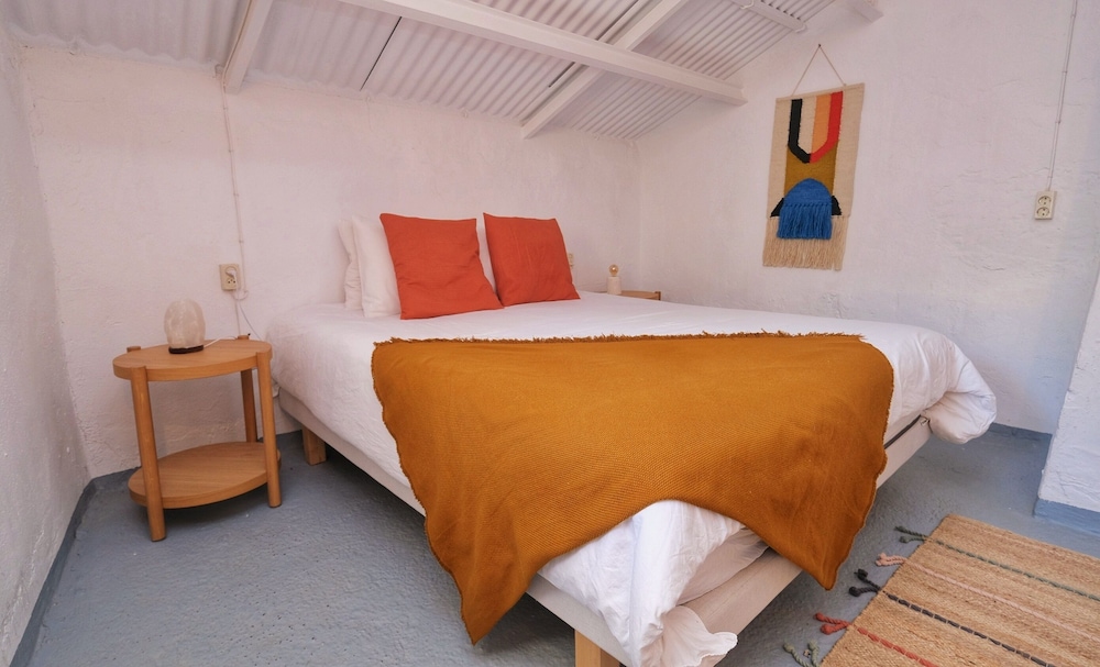 Apartamento Tradicional