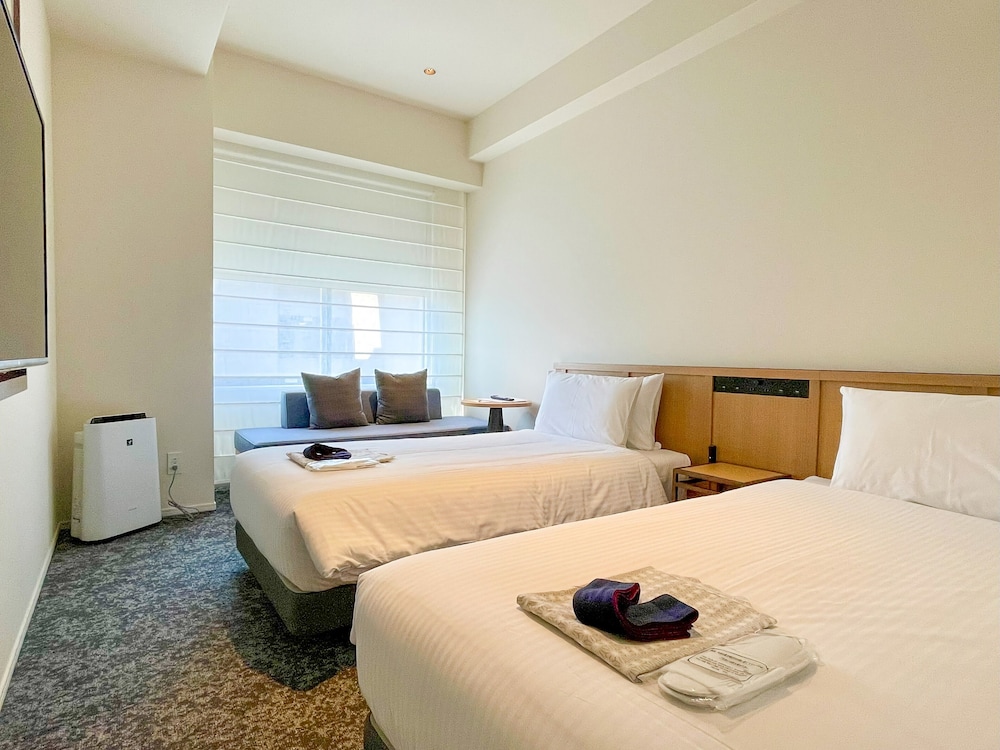 Superior Twin Room, Non Smoking (No cleaning Service) photo 2