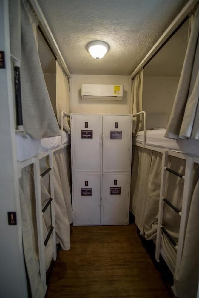 Classic Shared Dormitory, Multiple Beds, Ensuite photo 3