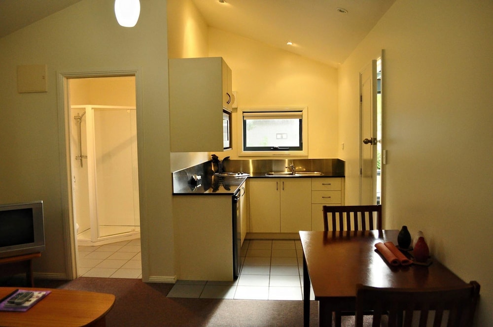 Retreat Cottage Studio photo 2