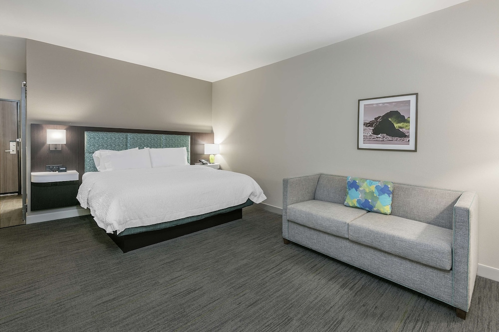 Available room