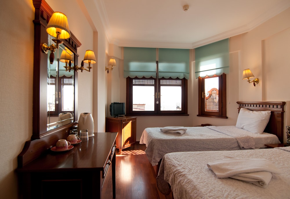 Twin Room photo 1