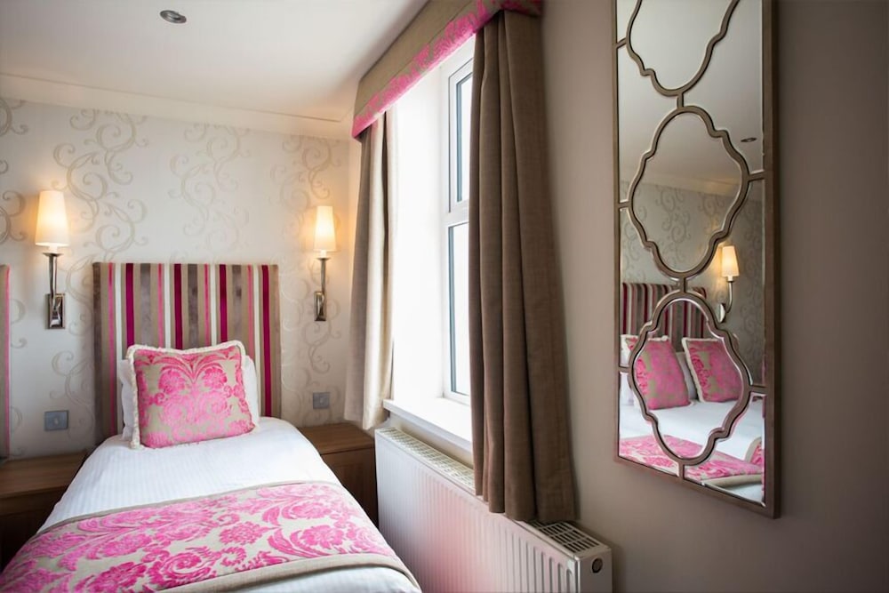 Club Executive Sea View Room photo 2